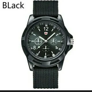 InJapan.ru - новый товар наручные часы... модель черный 4 - просмотр лота