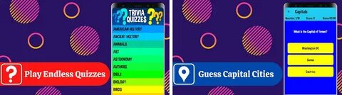 Trivia Quest - Fun Trivia Questions & Quizzes Game Apk Downl