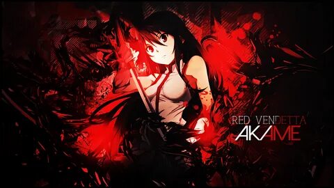 Akame ga Kill Wallpapers - WallpapersCart