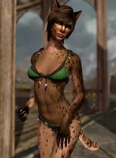 Delicious Khajiits Skyrim Adult Mods Loverslab Free Download