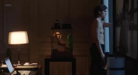 Nude video celebs " Marie-Sophie Ferdane nude - Je ne suis p