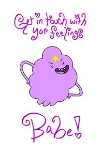 Lumpy Space Princess Quotes. QuotesGram