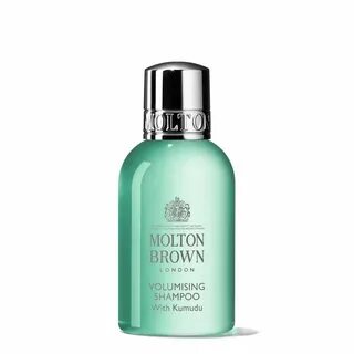 Molton Brown Шампунь для волос Volumising Shampoo With Kumud