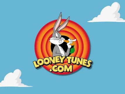 Looney Tunes Background posted by Sarah Johnson