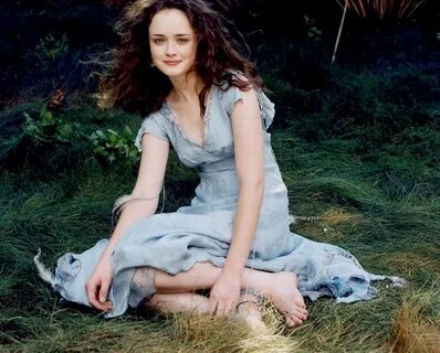 Alexis Bledel Picture - Image Abyss