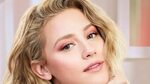 Lili Reinhart on Her Quarantine Beauty Routine Marie Claire