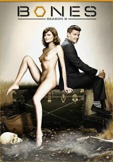 Emily Deschanel Bones Nude Fake " Celebrity Fakes 4U