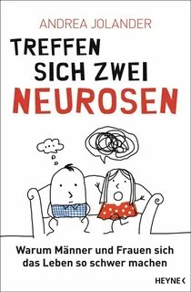 bol.com Treffen sich zwei Neurosen... (ebook), Andrea Joland