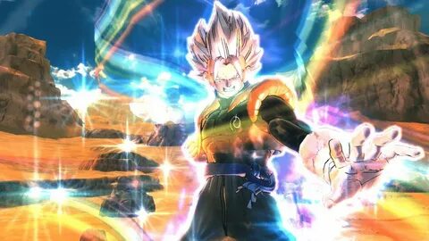 GOGETTO FnF chinese mod - DRAGON BALL XENOVERSE 2 MODS - You