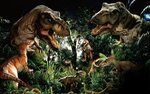 Jurassic Park 2 Wallpapers - Wallpaper Cave