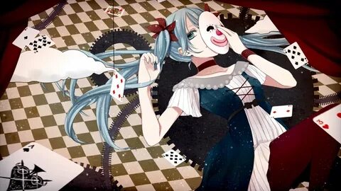 Karakuri Pierrot (Clockwork Clown) - Zerochan Anime Image Bo