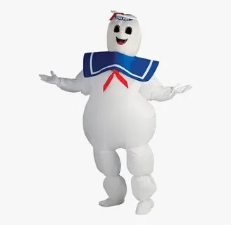 Ghostbusters Marshmallow Man Png - The video game egon speng