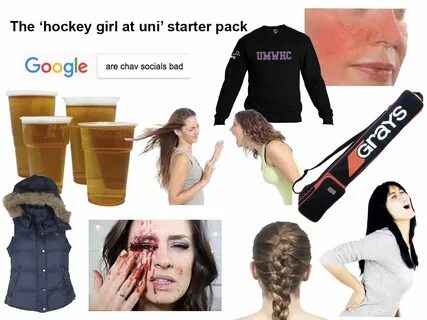 35+ Ideas Para Chav Starter Pack Memes - Ariadi Forester