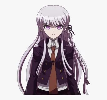 Dangan Ronpa Kirigiri Genderbend - Фото база