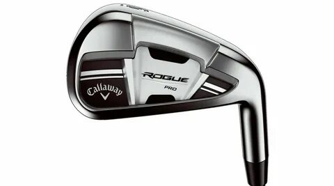 Callaway Rogue Pro irons review: ClubTest 2018