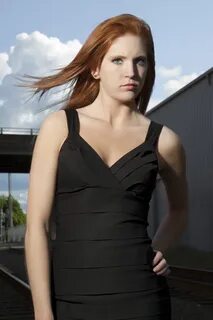 Photo: KenzieKate by RandyKashka 11 Kenzie Kate May 2011 alb