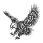 Eagle Wallpapers, Eagle Pictures, Eagle Logos Free Download 