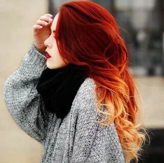 Winter/fall hair Цветные волосы, Крашенные волосы и Окрашива