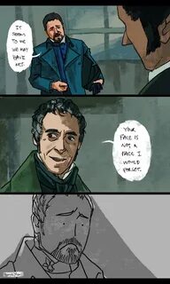 Les Mis - It Seems to Me by =nitefise on deviantART Les mise