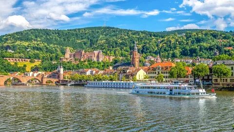 Car Rental in Heidelberg - Search for Self Drive Cars on KAY