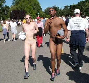 Bay To Breakers Naked Pictures