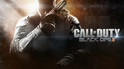 Call of Duty: Black Ops II входит в топ-10 чартов NPD благод