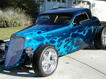 Ford Coupe Hot rods cars, Hot rods cars muscle, Hot rods