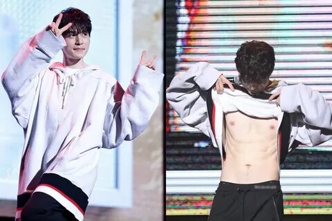 Get Ready! 5 Photos of Lee Dong-wook’s Sexy Abs! Channel-K
