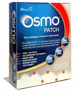 OSMO Patch (@OSMOpatch) Twitter