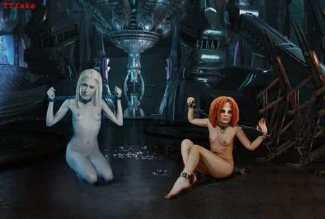 New Defiance Rule 34 2 Pics - Nerd Porn!