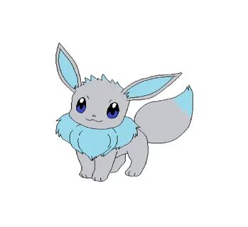 Shiny Eevee By Sarehkee On Deviantart - Madreview.net