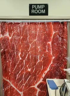 How To Get Rid Of Beef Curtains Without Surgery?