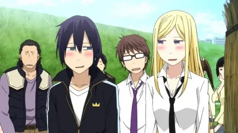 Noragami OAD 2 " DameDesuYo