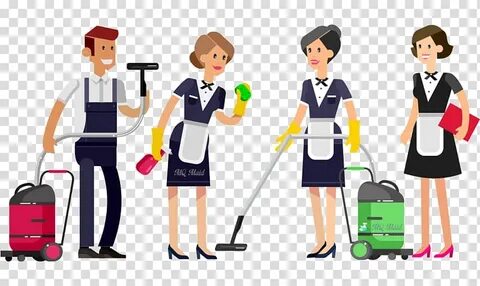 Teamwork clipart housekeeping, Picture #3190398 teamwork cli