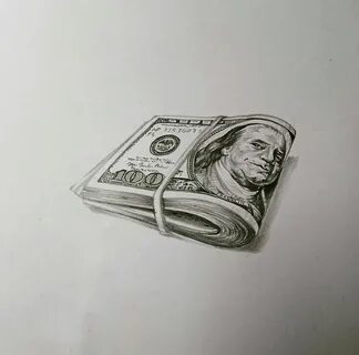 Pin by Dawid Jasiołek on Money Dollar tattoo, Tattoo art dra