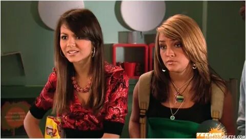 Zoey-Lola Friendship Zoey 101 Wiki Fandom