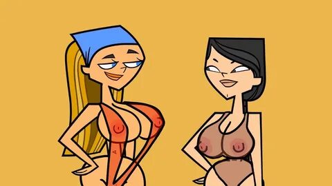 heather (tdi)+lindsay (total drama) HentaiDestiny.com