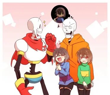 Маленькая коробка Undertale ВКонтакте