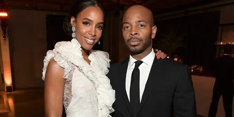 Kelly Rowland Is Pregnant With Baby Number Two