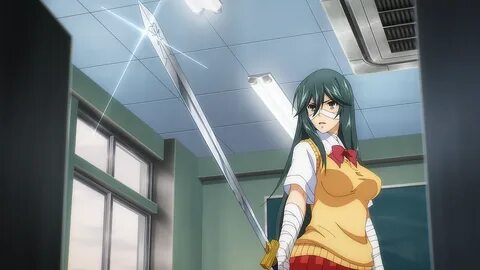 Shin Ikkitousen - S01E01 - 720p WEB x264 -NanDesuKa (CR).mkv