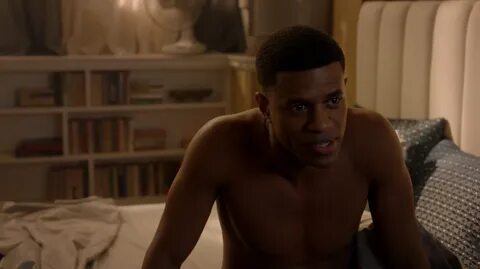 Jeremy pope nude.