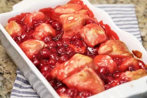 11 Homemade Cherry Pie Recipes - Tip Junkie