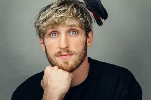 Logan Paul Hair Related Keywords & Suggestions - Logan Paul 