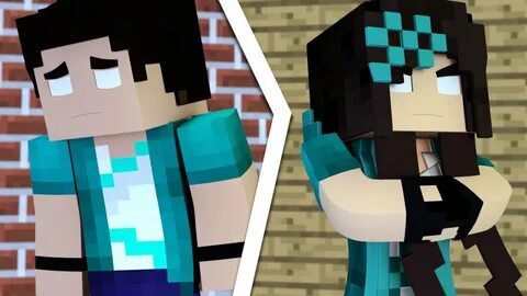 Minecraft: VIDA REAL - #85 REZENDE E HELENA TERMINARAM? - Co