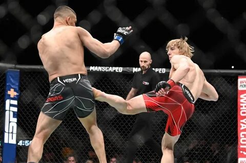 John McCarthy keeps it real on Paddy Pimblett's first two UFC appearan...