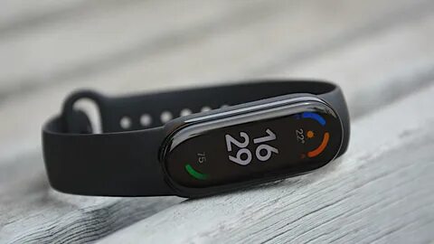 Understand and buy mi fitness band watch cheap online
