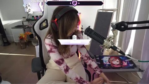 Pokimane Fanfic / Pokimane Fanfic / Pokimane Fanfiction Read