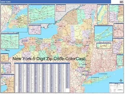 Ny Zip Code