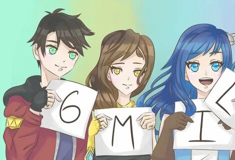 ItsFunneh ▼ в Твиттере