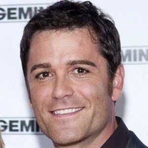 Yannick Bisson - Bio, Age, net worth, siblings, height, Wiki